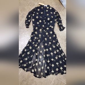 Indian pakistani anarkali plazo dress salvarsuit boliwood outfit